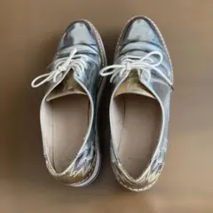 ZARA シューズ