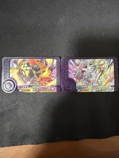 ポケモンフレンダ カプ・コケコ ガブリアス セット