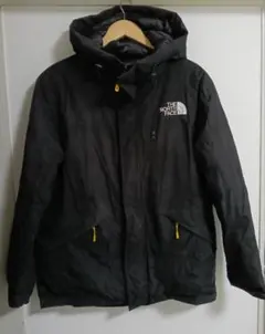 THE NORTH FACE ゴアテックス マウンテン ジャケット 難あり
