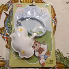 THE MONSTERS Forest Fairy Tale シリーズペンダント