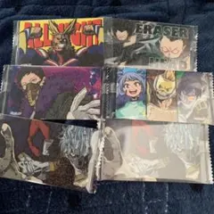 僕のヒーローアカデミア ウエハース