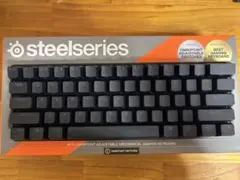 SteelSeries APEX PRO MINI WIRELESS 本体