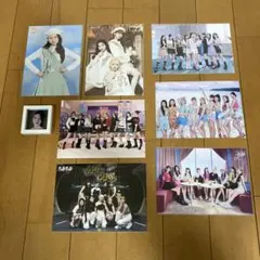 ちーずぱん様　8点セット