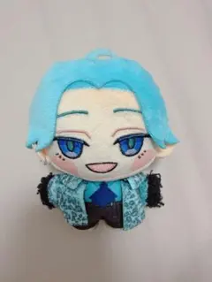 にじさんじ 渚トラウト 楽天ぬいぐるみ にじさんじ DLNM 渚トラウトぬい - メルカリ