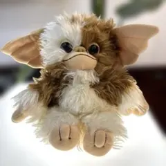 90年代 グレムリン2　ギズモ　ぬいぐるみ