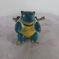 《初期ポケモン》カメックス フィギュア