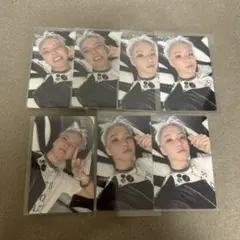 SEVENTEEN HOSHI CARAT盤