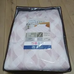 ヒートモイスト　掛け布団