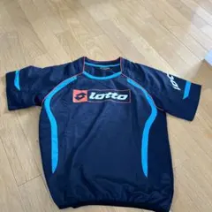 ロット半袖ピステ150㎝
