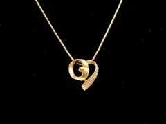 GIVENCHY ネックレス ゴールドのサムネイル