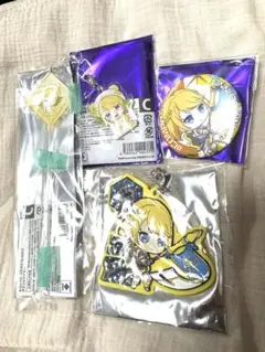 コンパス ジャンヌ グッズ セット - メルカリ