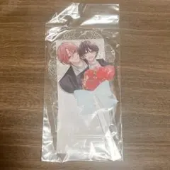 ボーイズラブトーキョー BLT 三上志乃 先生 ピットスポルム アクリルステッキ