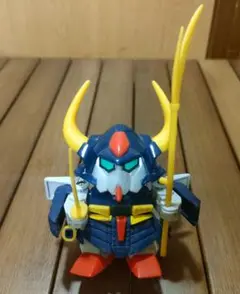 2025年最新】元祖SDガンダム 武者の人気アイテム - メルカリ