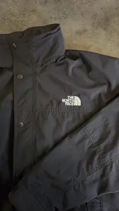 THE NORTH FACE ナイロンジャケット M 黒