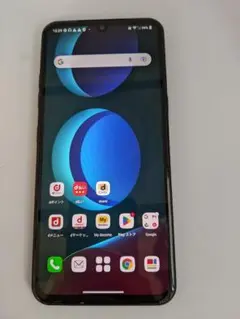 2026年最新】LG V60 ThinQ 5Gの人気アイテム - メルカリ