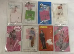 金指一世 ISSEI アクリルスタンド アクスタ