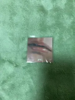 straykids スキズ リップカード アイエン