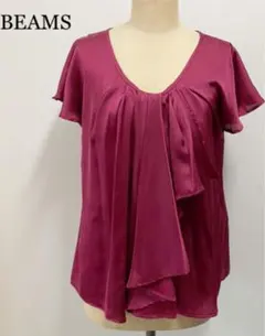 BEAMS トップス ブラウスのサムネイル