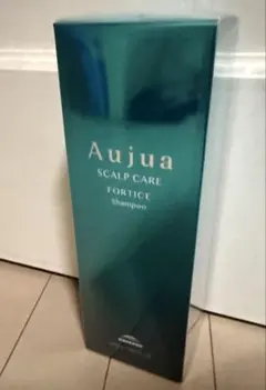 Aujua フォルティス シャンプー500mlのサムネイル
