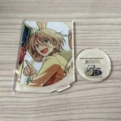 あんスタ 白鳥藍良 アクスタ