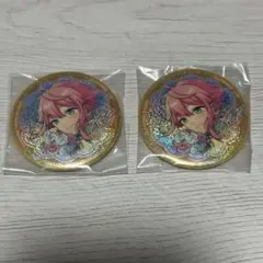 2025年最新】姫宮桃李 缶バッジの人気アイテム - メルカリ