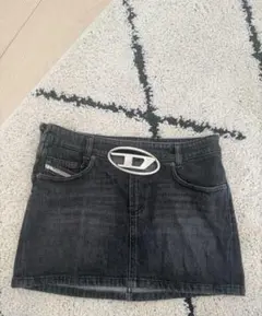 diesel スカート