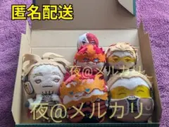 僕のヒーローアカデミア にとたん ぬいぐるみ ホークス もちマス ふわコロりん