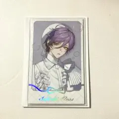 3SKM 2周年 チェキ 榊ネス 白衣装