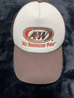 2026年最新】a&w キャップの人気アイテム - メルカリ