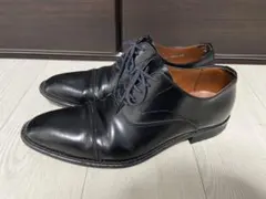 た*き様 革靴 ケンフォード 25.0cm (26.5cm対応)