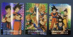 ドラゴンボールZ カード235 ヒーローコレクション プリズム - メルカリ