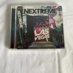 Fear, and Loathing in Las Vegas　NEXTREME