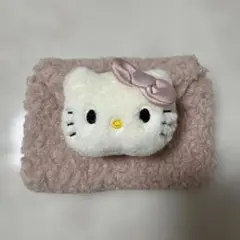 ハローキティ ポーチ MilleBonheur ミルボヌール