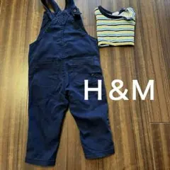 H&M♡お出掛けセット