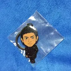 HiGH&LOW ガチャ 数原 龍友