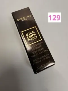 【新品】GUERLAIN ゲラン 129 BLOSSOM KISS