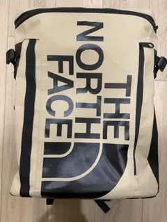 THE NORTH FACE BCヒューズボックス2ベージュ/ブラック