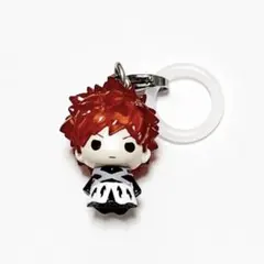 BLEACH 黒崎一護 めじるしアクセサリー 千年血戦篇