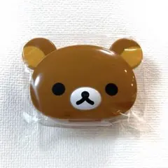 リラックマ　リテーナーケース　マウスピースケース　小物入れ　ピルケースのサムネイル