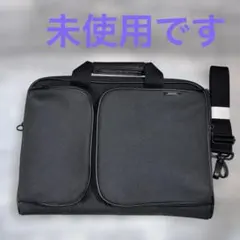 ELECOM エレコム ZEROSHOCK キャリングバッグ2wayスリム