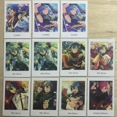 あんスタ HiMERU 椎名ニキ 桜川こはく ぱしゃっつ まとめ売り