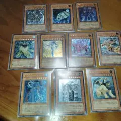 遊戯王 青眼デッキ スターターセット - メルカリ