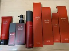 Aurelie　 オレリー　4点セット　新品