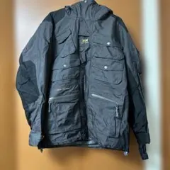 2026年最新】HELLY HANSEN カラー：ブラック系 スノーボード ウェア