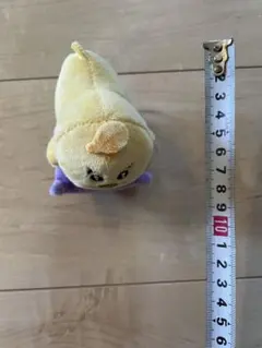 きみまろ　マスコット　ぬいぐるみ