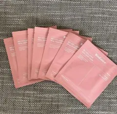 【新品未使用】Biodance バイオダンス コラーゲン フェイスマスク 7枚