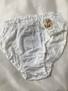 スキャンティ　レディースショーツ