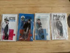 2025年最新】宮舘涼太 アクスタの人気アイテム - メルカリ