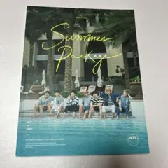 BTS Summer package 2016 レア BTS サマパケ 2025年最新】bts summer package 2016の人気アイテム - メルカリ