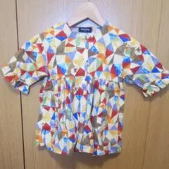 kladskapチュニック110